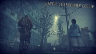 Невидимая жуть [RE:R2 Ep2P2] HARD