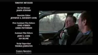 Analyze That - Blooper Reels