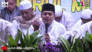 LANTUNAN QOSIDAH TERBARU UST. FIRMAN ACHSANI/CAK SANI (ALAMAK) BERSAMA MAJELIS NURUL MUSTHOFA