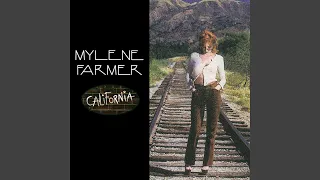 Mylène Farmer - California (Radio Edit) [Audio HQ]