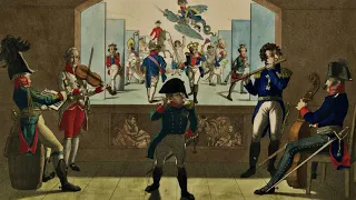 Giovanni Paisiello (1740-1816) - Te Deum pour le couronnement de l'Empereur Napoléon (1804)