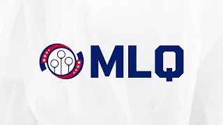 MLQ Championship Pitch 1: Day 1