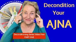 Deconditioning the Ajna Center Part One | Human Design Video Essay | Maggie Ostara