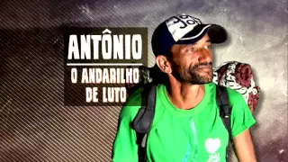 Andarilhos: a vida das pessoas que andam pelas estradas do Brasil