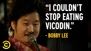 “And Then I Sh*t My Pants” - Bobby Lee - This Is Not Happening