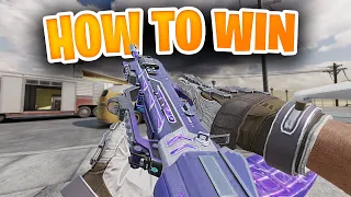 How to win every Search and Destory in Cod Mobile! Jokesta Tips and Tricks for CODM #codmobile #codm