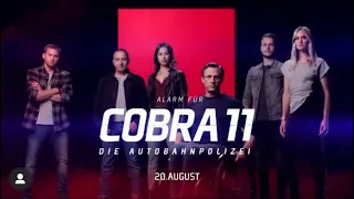 Alarm Für Cobra 11 - Anhänger (20 august 2020)
