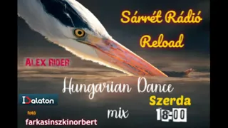 Hungarian Dance mix 20210218