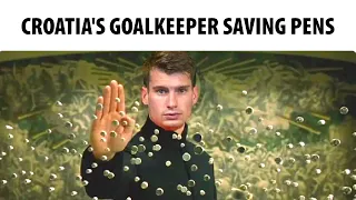 Funny World Cup Memes V16