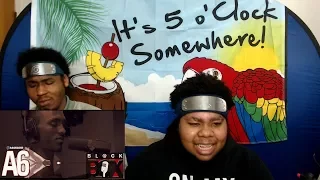 HE JUST SNAPPED! A6 | BL@CKBOX (4k) S11 Ep. 1/201 (Reaction)