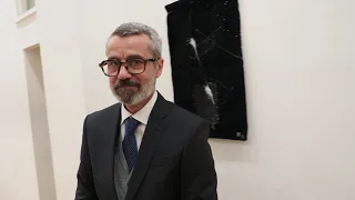 Diego Viapiana: Maria Lai, Sul filo dell'infinito, Nuova Galleria Morone, Milano, 30/03/2023