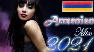 Armenian Mix DANCE 2021- DJ 4SoCi4L