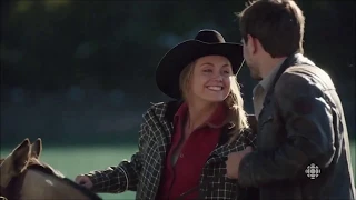 Heartland - Dreamer (Legendado)