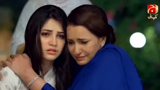 Kahin Deep Jalay Episode - 20 | Best Scene 05 | @GeoKahani