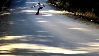 LongBoard: Shredding Some Morongas! [HD 1080p]