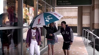 Cleveland Progressive Field Stadium Tour Highlights