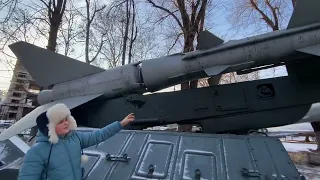 Ракета С-75