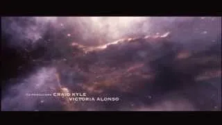 Thor End Credits Sequence [HD]