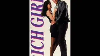 Rich Girl - soundtrack highlights (Jeff Scott Soto)