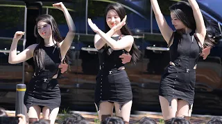 [8K] TWICE DAHYUN Mini Fan Meeting Fancam | 220827