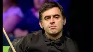 UK Snooker Championship Sunny Akani is a superstar   Ronnie O'Sullivan