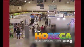 EXPO HORECA 2019