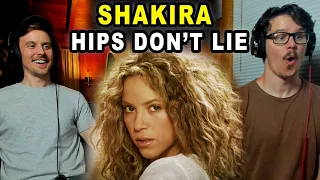 Week 44: Shakira Week! #1 - Hips Don't Lie Ft. Wyclef Jean