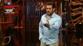 Bigg Boss 16 WKV Update: Salman Khan ने क्यों लगाई Priyanka को फटकार, Archana-MC Stan बना मुद्दा