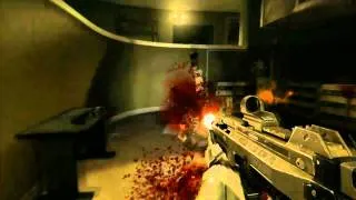 F.E.A.R. 3 Soul Survivor Trailer (HD)