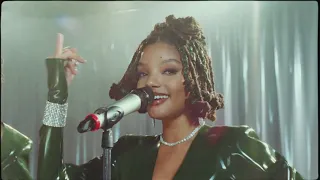 Chloe x Halle Perform “Don’t Make It Harder On Me” Live on the Honda Stage