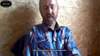 Данилов Сергей Александрович о Трезвости