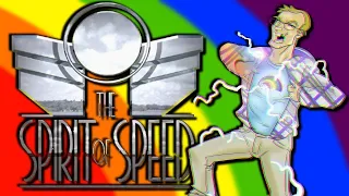 Spirit of Speed 1937 (Sega Dreamcast) - THE LJN DEFENDER! (Cygnus Destroyer Reupload)