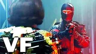 WOLFENSTEIN Youngblood Bande Annonce VF