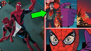 Did You Know THIS About SPIDER-MAN? #8