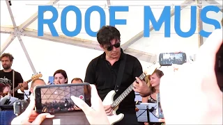 Симфоническое КИНО - Группа крови (ROOF PLACE, 18/07/2018)