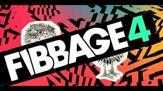 Fibbage 4 Official Announcement | The Jackbox Party Pack 9 | Out Now