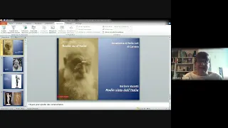 Barbara Musetti: Rodin visto dall’ItaliaVenerdì 4 giugno 2021