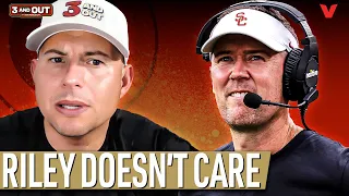 USC will NEVER win a National Championship until Lincoln Riley takes defense seriously | 3 & Out