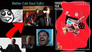 I am not crazy! [Forsen Film Festival] - (Ft. Twitch Chat)