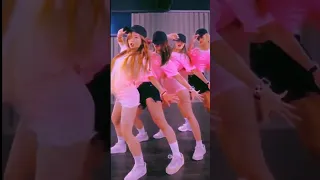 hot 🔥 Korean girl dance video #shorts #short #dance #viral
