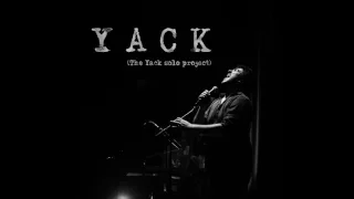 L'Esperance en l'Homme - Yack - The Yack solo project