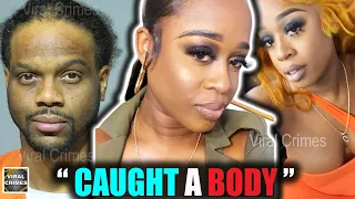 He Killed A Transgender Woman Then Bragged About The Murder | The Cashay Henderson Story