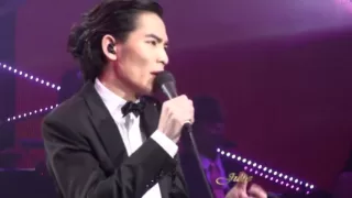 蕭敬騰＼親密愛人＼20111224上海演唱會