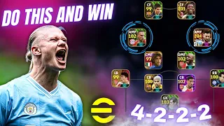 This Simple Trick Save Me From Pro Opponent Quick meta Counter Gameplay eFootball 2024