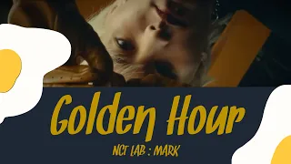 【和訳】Golden Hour - Mark  日本語訳 歌詞 字幕  #goldenhour #mark