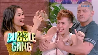 Bubble Gang: Friendly kabit