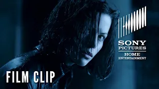 UNDERWORLD (2003) – Vampires vs  Lycans