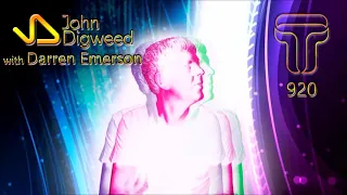 John Digweed @ Transitions 920 with Darren Emerson - April 18, 2022