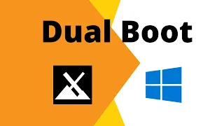 How to Dual Boot MX linux and Windows 10/11 || 2022