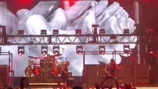 PANTERA - Domination / Hollow〜Cowboys From Hell @ LOUDPARK 2023 Makuhari Messe 2023.03.26